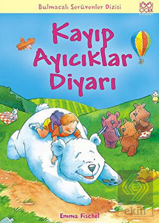 Kayıp Ayıcıklar Diyarı