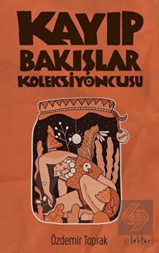 Kayıp Bakışlar Koleksiyoncusu