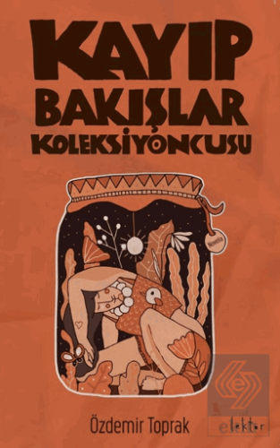 Kayıp Bakışlar Koleksiyoncusu