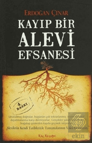 Kayıp Bir Alevi Efsanesi