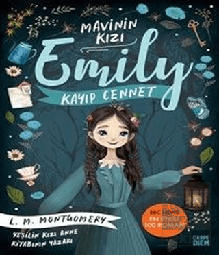 Kayıp Cennet - Mavinin Kızı Emily 2