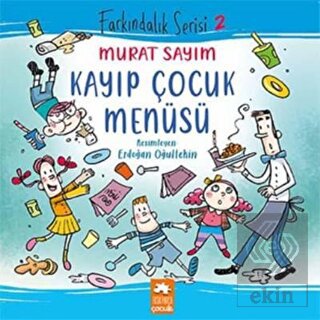 Kayıp Çocuk Menüsü