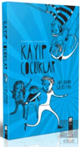 Kayıp Çocuklar