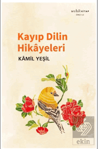 Kayıp Dilin Hikayeleri