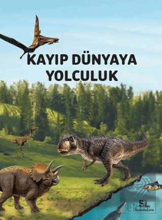 Kayıp Dünyaya Yolculuk