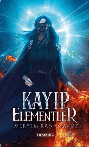 Kayıp Elementler