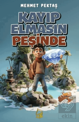 Kayıp Elmasın Peşinde