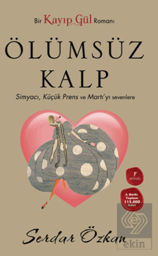 Kayıp Gül 2: Ölümsüz Kalp