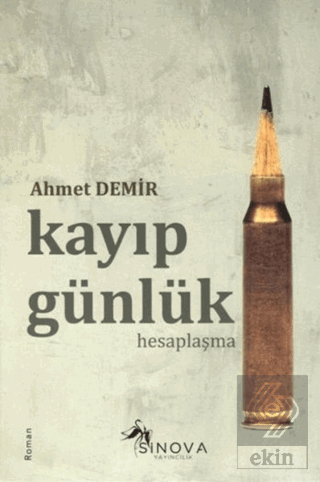 Kayıp Günlük - Hesaplaşma