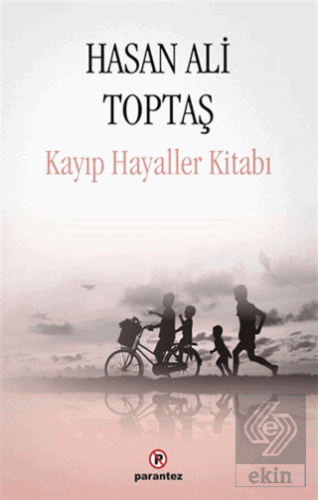 Kayıp Hayaller Kitabı