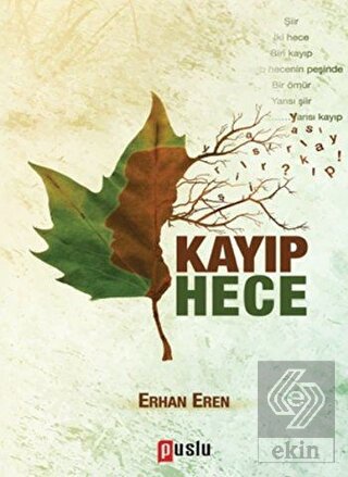 Kayıp Hece