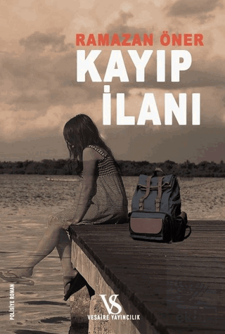 Kayıp İlanı