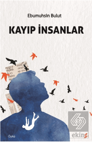 Kayıp İnsanlar