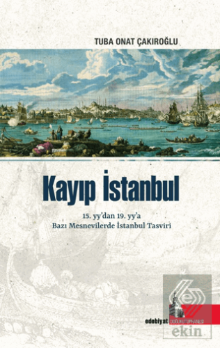 Kayıp İstanbul