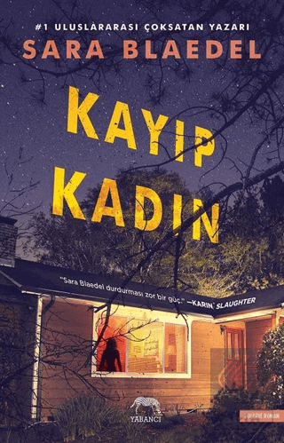 Kayıp Kadın