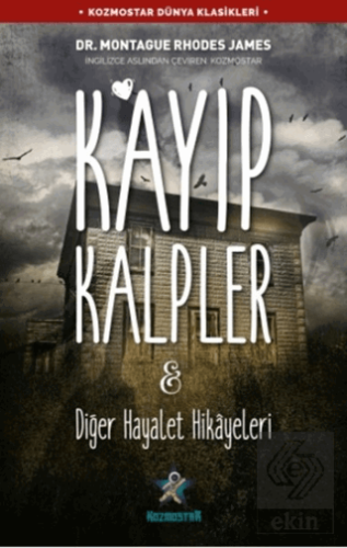 Kayıp Kalpler ve Diğer Hayalet Hikayeleri