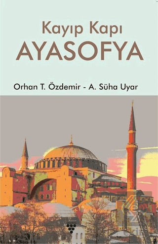 Kayıp Kapı Ayasofya