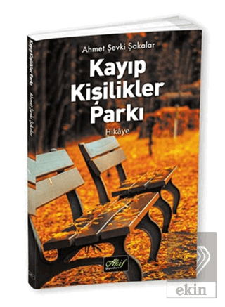 Kayıp Kişilikler Parkı