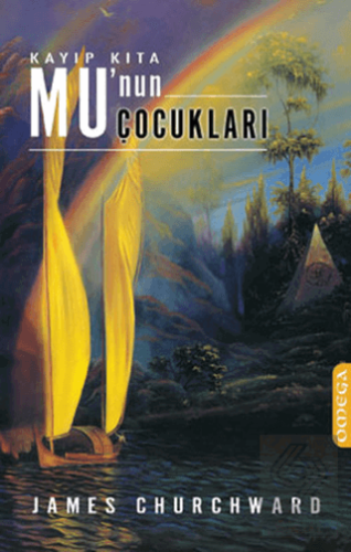 Kayıp Kıta Mu\'nun Çocukları