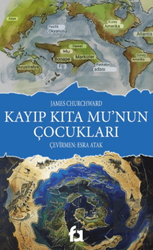 Kayıp Kıta Mu'nun Çocukları