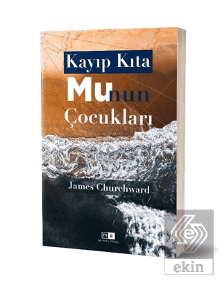 Kayıp Kıta Mu'nun Çocukları