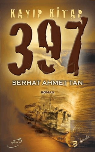 Kayıp Kitap 397