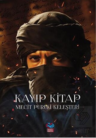 Kayıp Kitap