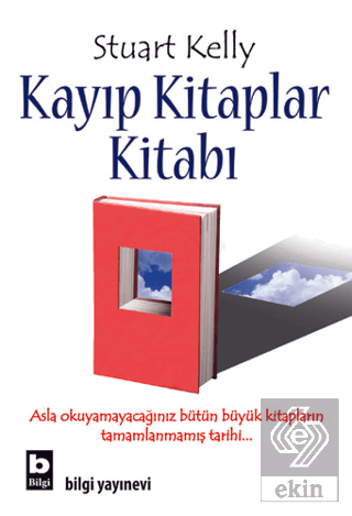 Kayıp Kitaplar Kitabı