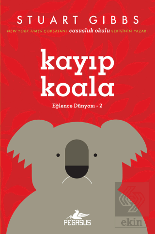 Kayıp Koala