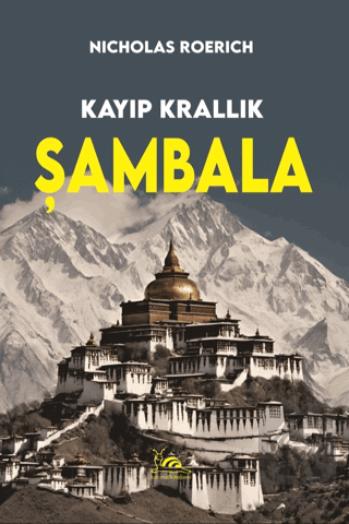 Kayıp Krallık Şambala