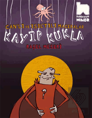 Kayıp Kukla