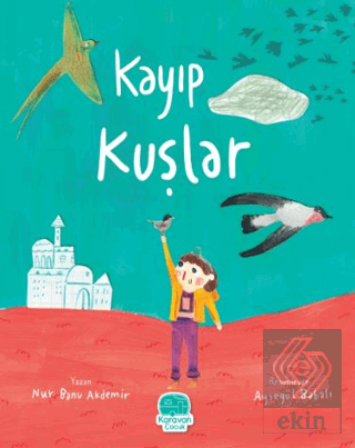 Kayıp Kuşlar