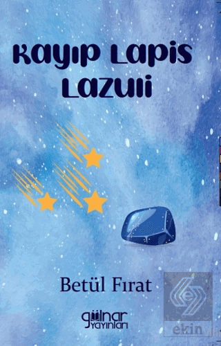 Kayıp Lapis Lazuli