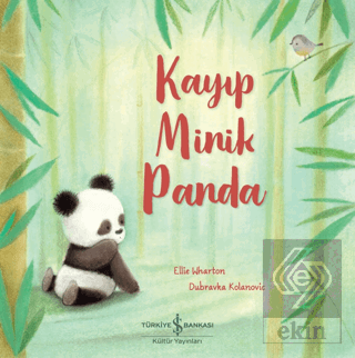 Kayıp Minik Panda