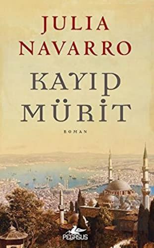 Kayıp Mürit