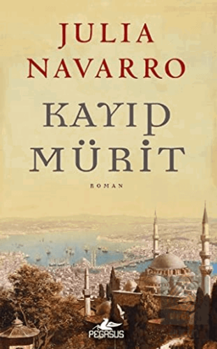 Kayıp Mürit