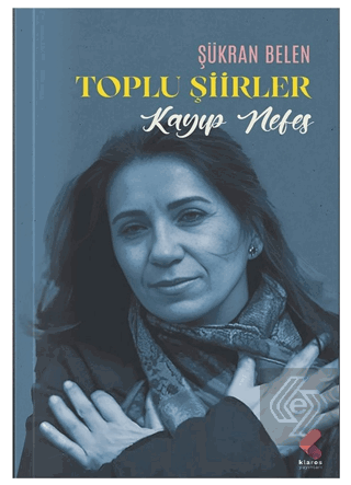 Kayıp Nefes – Toplu Şiirler