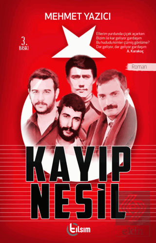 Kayıp Nesil