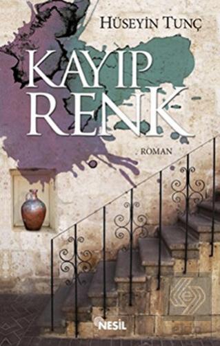 Kayıp Renk