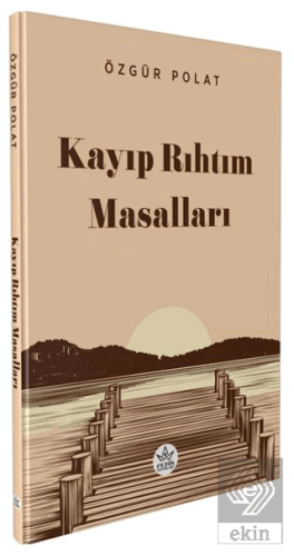 Kayıp Rıhtım Masalları