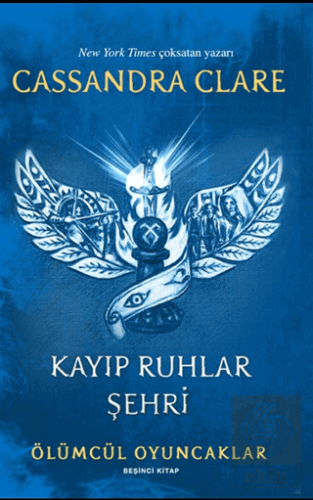 Kayıp Ruhlar Şehri