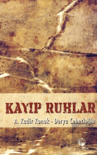 Kayıp Ruhlar