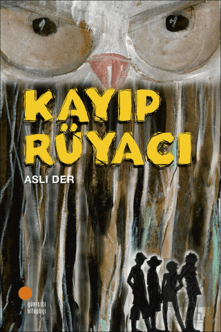 Kayıp Rüyacı