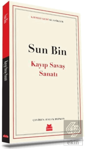 Kayıp Savaş Sanatı