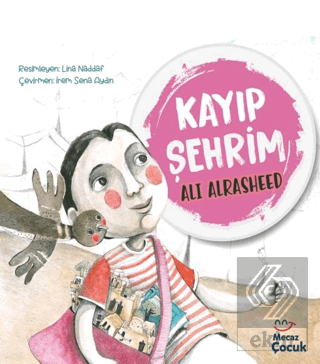 Kayıp Şehrim