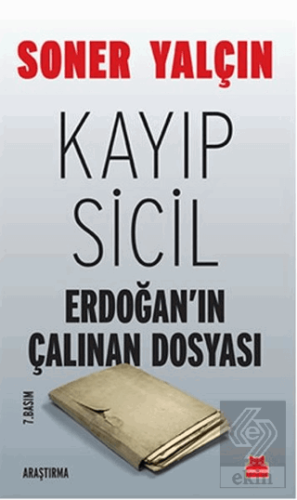 Kayıp Sicil