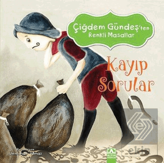 Kayıp Sorular