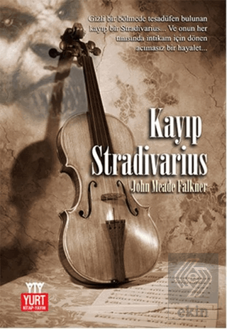 Kayıp Stradivarius