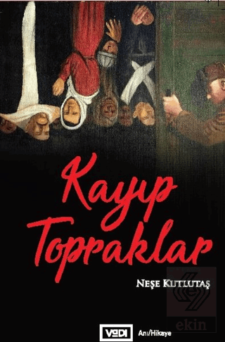 Kayıp Topraklar