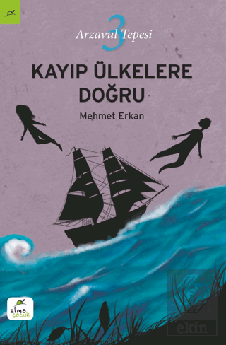 Kayıp Ülkelere Doğru